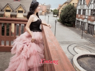 Xintang
