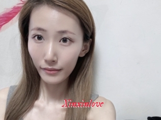 Xinxinlove