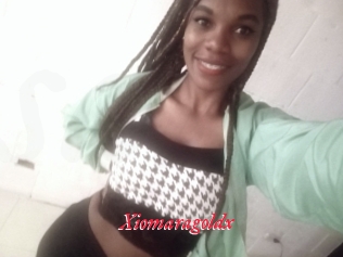 Xiomaragoldx