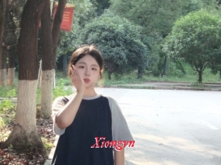 Xiongyn