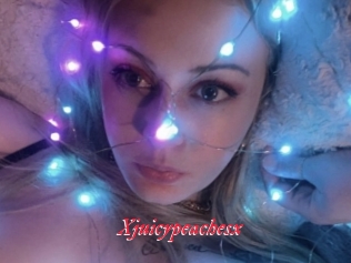 Xjuicypeachesx