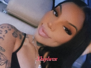 Xkayluvx
