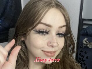 Xlucystarrx
