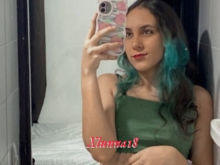 Xlunna18