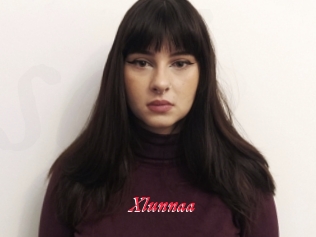 Xlunnaa