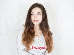 Xmegan