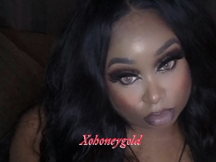 Xohoneygold