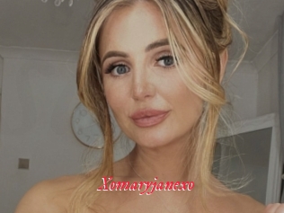 Xomaryjanexo