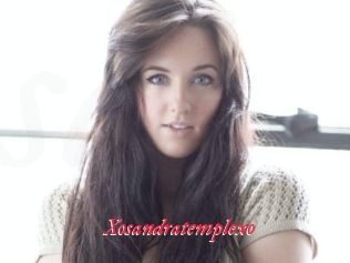 Xosandratemplexo