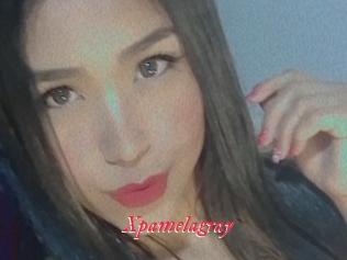Xpamelagray