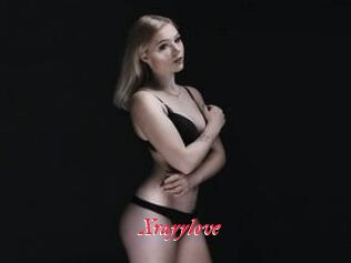 Xrayylove