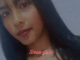 Xrouse_giselx