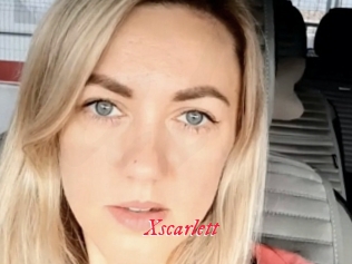 Xscarlett
