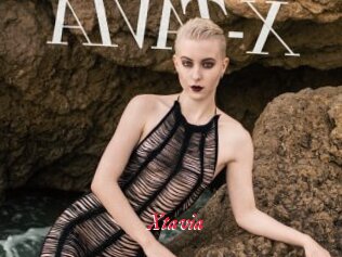 Xtavia