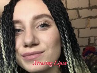 Xteasing_Lipsx