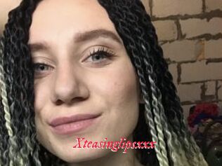 Xteasinglipsxxx
