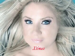Xtina1