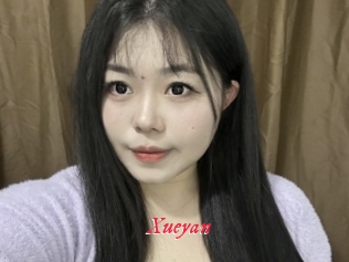 Xueyan