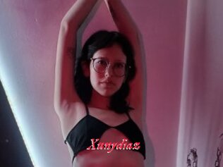 Xunydiaz