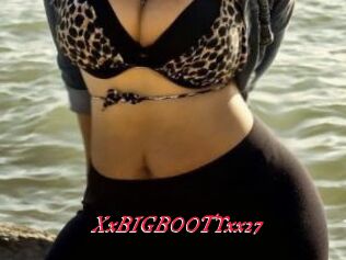 XxBIGBOOTYxx27