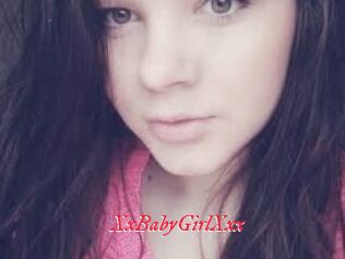 XxBabyGirlXxx
