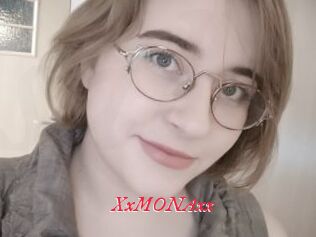XxMONAxx