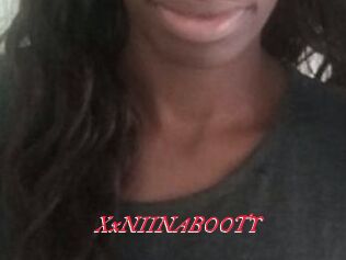 XxNIINABOOTY