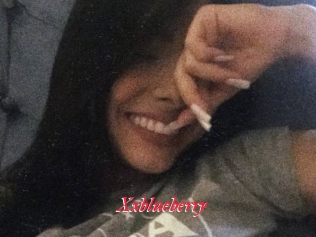 Xxblueberry