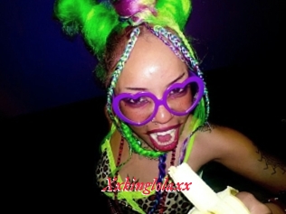 Xxkinglolaxx