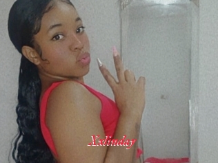 Xxlinday