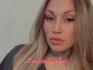 Xxmixedbunniexx