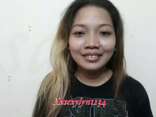 Xxsexylyn1234