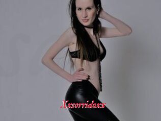 Xxsorridoxx