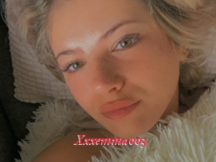 Xxxemma003