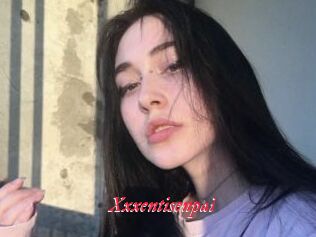 Xxxentisenpai