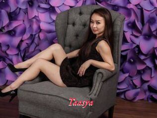 Yaasya