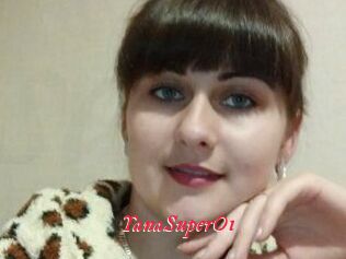 YanaSuperO1