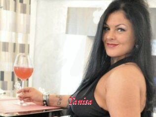 Yanisa