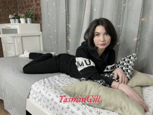 YasminGill