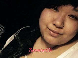 Yazmine_Chi