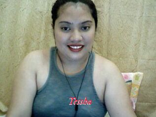 Yessha