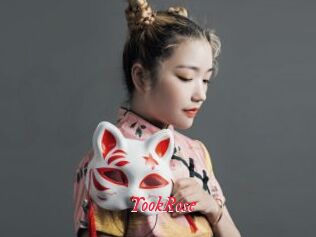 YookRose