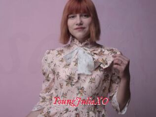 YoungJuliaXO