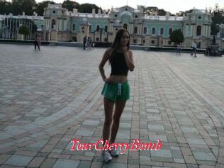 YourCherryBomb