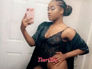 YourCleo