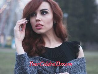 YourColdenDream