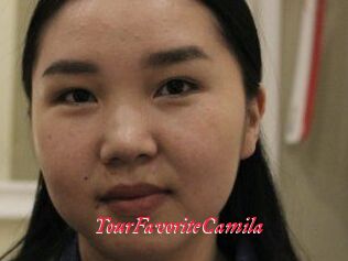 Your_Favorite_Camila