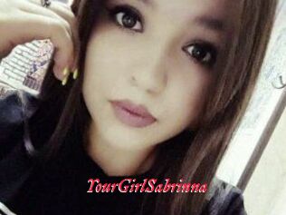 YourGirlSabrinna