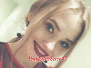 YourLittleSecretX