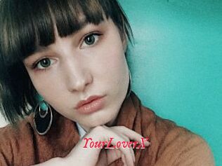YourLoverX